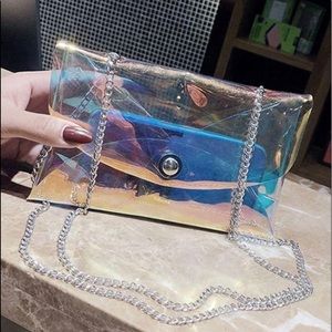 Holographic bag